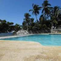 Отель Hisoler Beach Resort в городе Бого, Филиппины