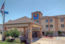 Отель Holiday Inn Exp Suites Conway в городе Конуэй, США