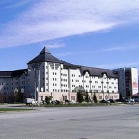 Отель Отель Славянская в городе Тобольск, Россия