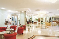 Отель Hotel Villa Medici Rocca San Giovanni в городе Рокка-Сан-Джованни, Италия