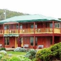 Отель Cape Bridgewater Seaview Lodge Portland Australia в городе Портленд, Австралия