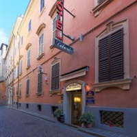 Отель BEST WESTERN Hotel Liberta в городе Модена, Италия