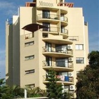Отель Meridian Caloundra в городе Кинг Бич, Австралия