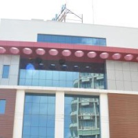 Отель PLA Residency Annex в городе Тханджавур, Индия