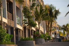 Отель Grants Luxury 3 Bedroom Apartment Tamarin в городе Тамарен, Маврикий
