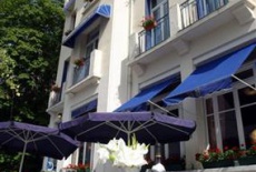 Отель Hotel Bellevue Chatel-Guyon в городе Шатель-Гийон, Франция