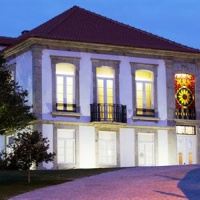 Отель Solar Egas Moniz-Charming House & Local Experiences в городе Пенафиел, Португалия