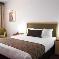 Отель Quality Hotel on Olive в городе Олбери, Австралия