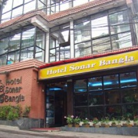 Отель Hotel Sonar Bangla Darjeeling в городе Дарджилинг, Индия