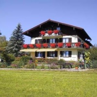 Отель Pension Reiter-Moravec в городе Зеевальхен-ам-Аттерзее, Австрия