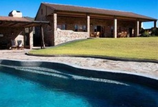 Отель Wagendrift Lodge в городе Лаингсбург, Южная Африка