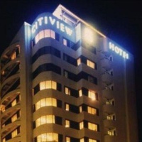 Отель Citiview в городе Куантан, Малайзия