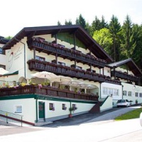 Отель Gurtl Panoramahotel Haus im Ennstal в городе Хаус, Австрия