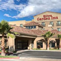 Отель Hilton Garden Inn Palmdale в городе Палмдейл, США