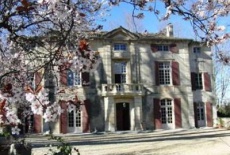 Отель Chateau de Roussan в городе Сен-Реми-де-Прованс, Франция