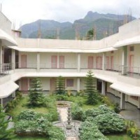 Отель BWDA Resorts в городе Tenkasi, Индия