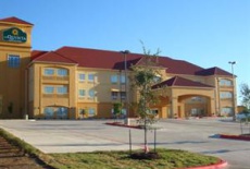 Отель La Quinta Inn & Suites Kyle в городе Кайл, США