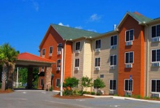 Отель Wildwood Resort Crawfordville в городе Крофордсвилл, США
