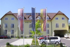 Отель Hotel Muellner в городе Марц, Австрия
