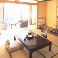 Отель Atagawa Prince Hotel в городе Хигасиидзу, Япония