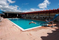 Отель Hosteria Valle de Quibor в городе Кибор, Венесуэла
