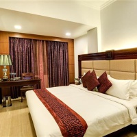 Отель Golden Tulip Vasai Hotel & Spa в городе Васаи, Индия