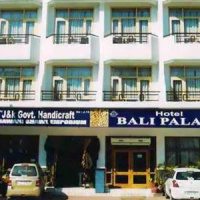 Отель Bali Palace в городе Катра, Индия