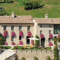 Отель Relais Dolcevista Farmhouse Valdobbiadene в городе Вальдоббьадене, Италия