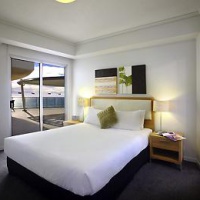 Отель The Sebel Maroochydore в городе Маручидор, Австралия
