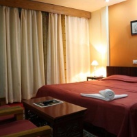 Отель Hotel Anola в городе Гангток, Индия