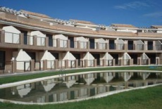 Отель Almenara Vistabella в городе Альменара, Испания