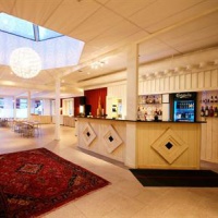 Отель Hotell Ornvik в городе Лулео, Швеция