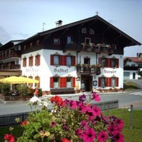 Отель Gasthof Mairwirt Schwendt в городе Швендт, Австрия