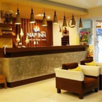 Отель Nap Inn в городе Ban Tai, Таиланд