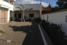 Отель Homestay In Novoli Lecce в городе Новоли, Италия