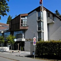 Отель Youth Hostel Luzern в городе Люцерн, Швейцария