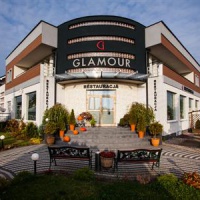 Отель Hotel Glamour Przezmierowo в городе Пшезмерово, Польша