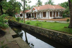 Отель Coconut Creek Farm and Homestay в городе Патанамтитта, Индия
