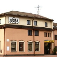 Отель Hotel Isora в городе Острава, Чехия