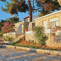 Отель Paxos Beach Hotel в городе Гайос, Греция