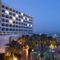 Отель Kempinski Hotel Ajman в городе Аджман, ОАЭ
