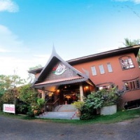 Отель Ubon Nhamsub Resort в городе Варинчамрап, Таиланд
