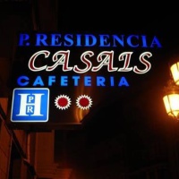 Отель Hostal Casais Vigo в городе Виго, Испания