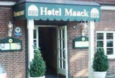 Отель Hotel Maack в городе Зеветаль, Германия