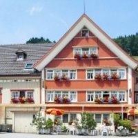 Отель Gasthaus Sternen Kidshotel в городе Гайс, Швейцария