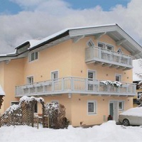 Отель Appartement-Pension Lingner в городе Капрун, Австрия
