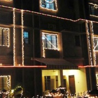 Отель Tanay's Dibrugarh Residency в городе Дибругарх, Индия