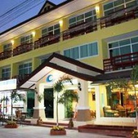 Отель The Muk Lagoon в городе Мукдахан, Таиланд
