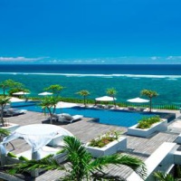 Отель Samabe Bali Resort & Villas в городе Нуса-Дуа, Индонезия
