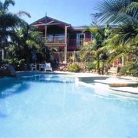 Отель Ulladulla Guest House в городе Улладалла, Австралия